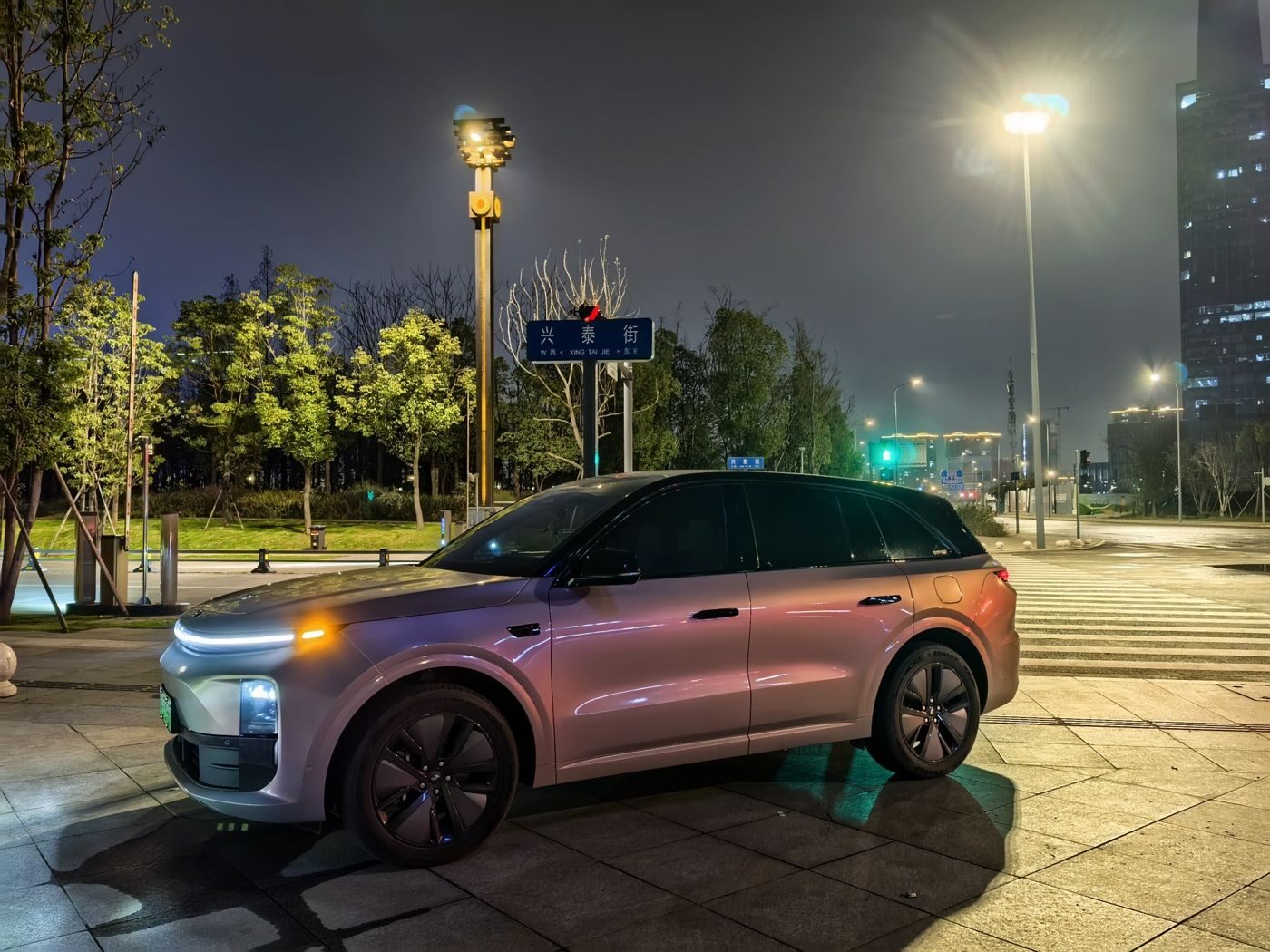 letouONE口碑_letou汽车
